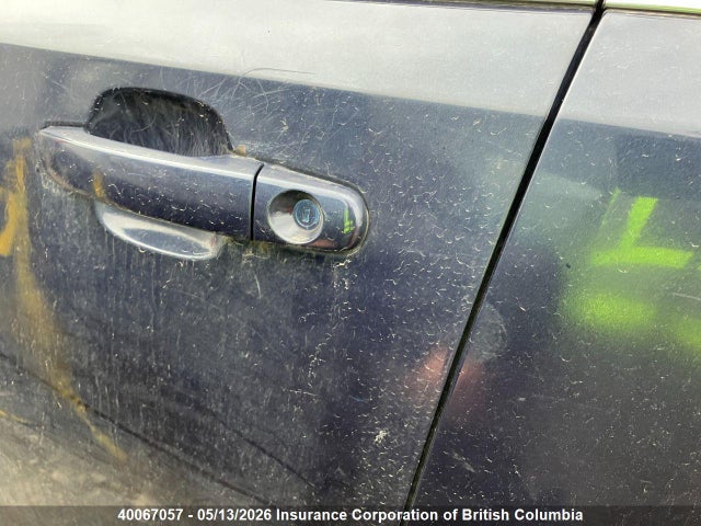 Aukcja sprzedaży 2015 Gmc Terrain Sle, vin: 2GKFLVEK9F6132283, numer aukcji: 40067057