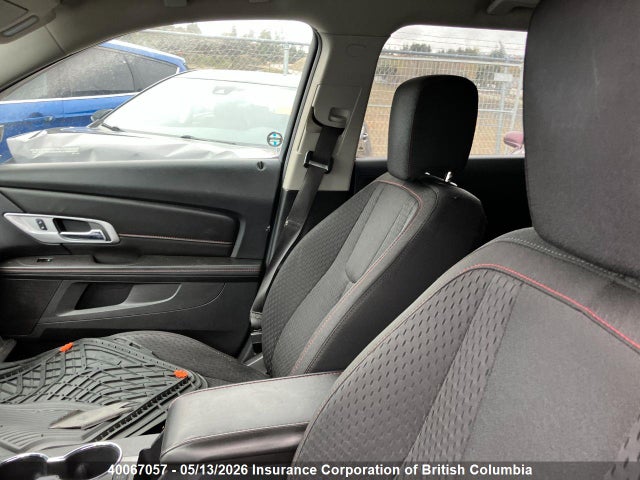 Aukcja sprzedaży 2015 Gmc Terrain Sle, vin: 2GKFLVEK9F6132283, numer aukcji: 40067057