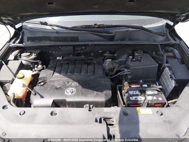 2011 Toyota Rav4 Sport მანქანა იყიდება აუქციონზე, vin: 2T3RK4DV2BW037659, აუქციონის ნომერი: 40053295
