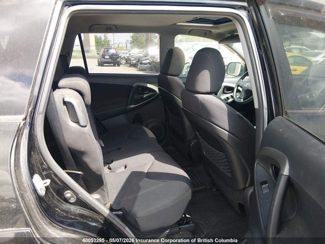 2011 Toyota Rav4 Sport მანქანა იყიდება აუქციონზე, vin: 2T3RK4DV2BW037659, აუქციონის ნომერი: 40053295