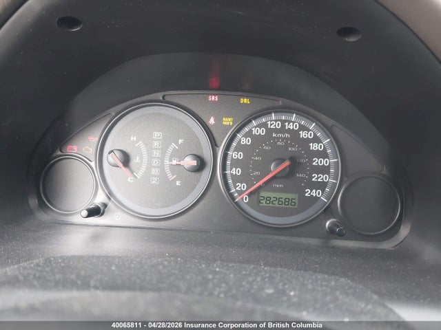 Продаж на аукціоні авто 2002 Honda Civic Dx, vin: 2HGES16462H949701, номер лоту: 40065811
