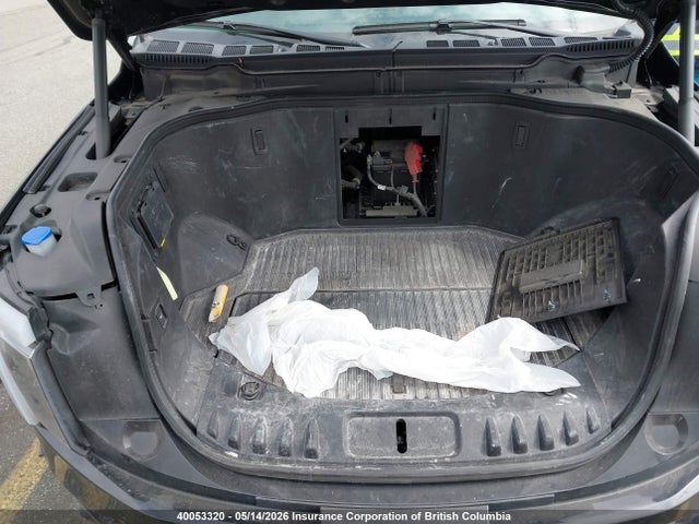 Продажа на аукционе авто 2025 Ford F-150 Lightning Flash, vin: 1FT6W3LU8SWG11192, номер лота: 40053320