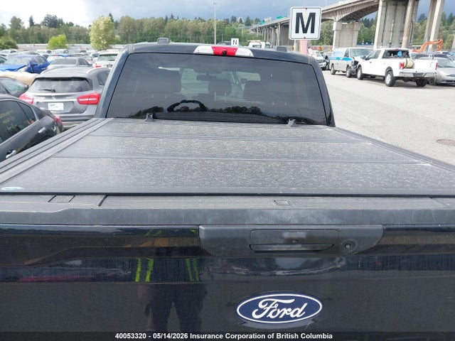 Продажа на аукционе авто 2025 Ford F-150 Lightning Flash, vin: 1FT6W3LU8SWG11192, номер лота: 40053320