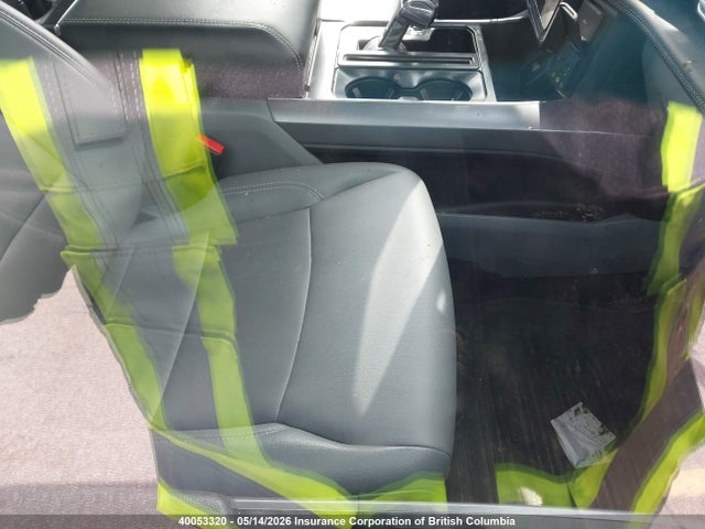 Продажа на аукционе авто 2025 Ford F-150 Lightning Flash, vin: 1FT6W3LU8SWG11192, номер лота: 40053320