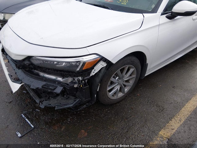 2HGFE2F38RH115450 Honda CIVIC EX