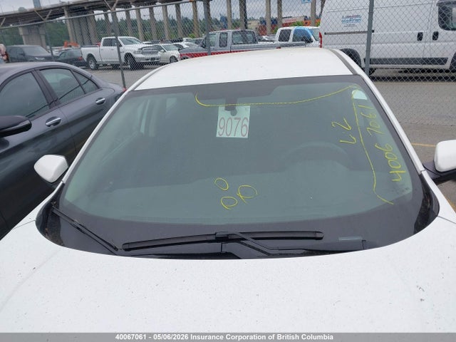 2HGFC2F59JH041662 Honda Civic