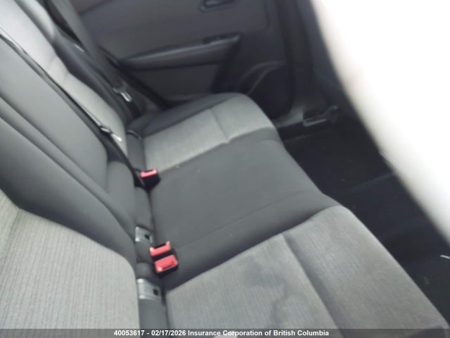 2022 Nissan Rogue S მანქანა იყიდება აუქციონზე, vin: 5N1AT3AB7NC682132, აუქციონის ნომერი: 40053617