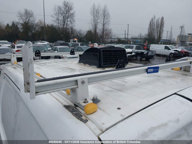 2014 Nissan Nv200 S/sv მანქანა იყიდება აუქციონზე, vin: 3N6CM0KN4EK691380, აუქციონის ნომერი: 40058048