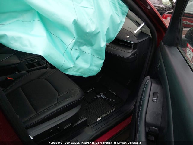 Продажа на аукционе авто 2025 Ford Mustang Mach-e Premium, vin: 3FMTK3S58SMA01846, номер лота: 40065446
