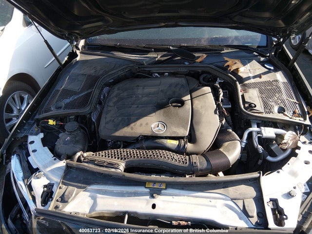 Aukcja sprzedaży 2019 Mercedes-benz C 300 4matic, vin: 55SWF8EB4KU284236, numer aukcji: 40053723