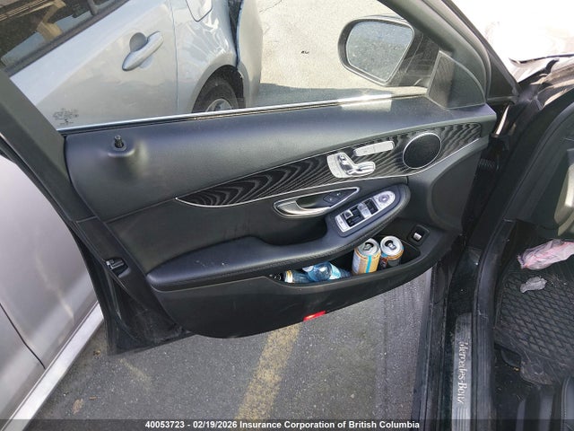 Aukcja sprzedaży 2019 Mercedes-benz C 300 4matic, vin: 55SWF8EB4KU284236, numer aukcji: 40053723