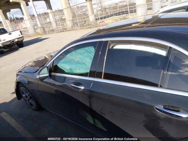 Aukcja sprzedaży 2019 Mercedes-benz C 300 4matic, vin: 55SWF8EB4KU284236, numer aukcji: 40053723
