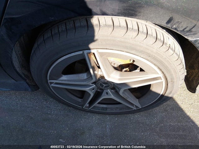Aukcja sprzedaży 2019 Mercedes-benz C 300 4matic, vin: 55SWF8EB4KU284236, numer aukcji: 40053723