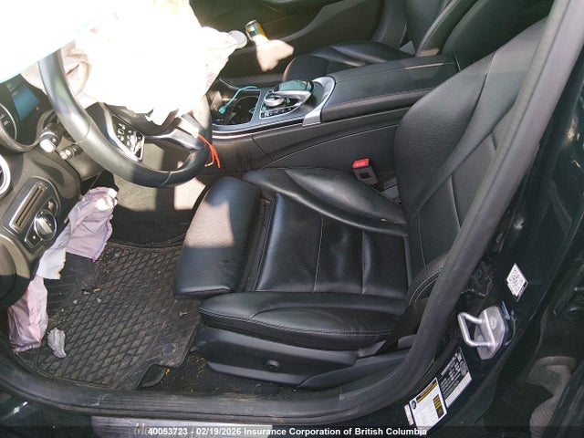 Aukcja sprzedaży 2019 Mercedes-benz C 300 4matic, vin: 55SWF8EB4KU284236, numer aukcji: 40053723