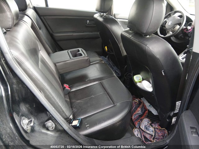 2012 Nissan Sentra 2.0/2.0s/sr/2.0sl მანქანა იყიდება აუქციონზე, vin: 3N1AB6AP8CL616746, აუქციონის ნომერი: 40053720