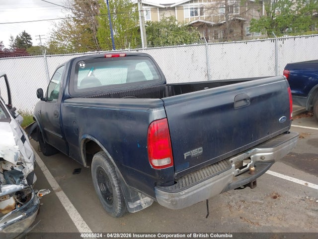 40065824 :رقم المزاد ، 2FTRF17W0XCA87357 vin ، 1999 Ford F150 مزاد بيع