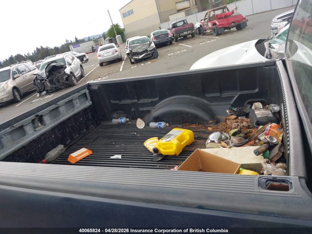 40065824 :رقم المزاد ، 2FTRF17W0XCA87357 vin ، 1999 Ford F150 مزاد بيع