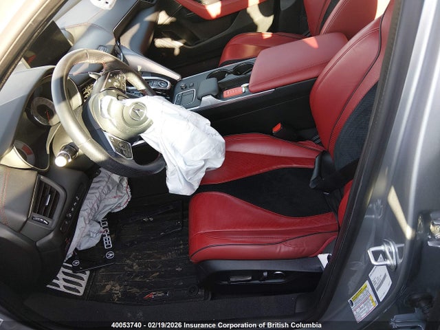 19UUB6F52MA801967 Acura Tlx Tech A