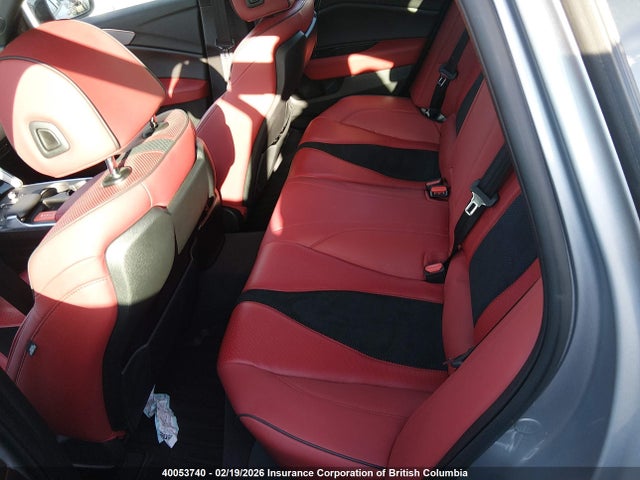 19UUB6F52MA801967 Acura Tlx Tech A