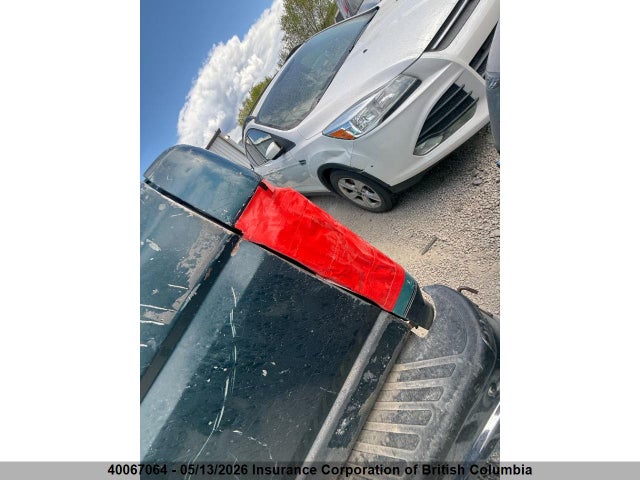 40067064 :رقم المزاد ، 1FTHX25G5RKB26811 vin ، 1994 Ford F250 مزاد بيع
