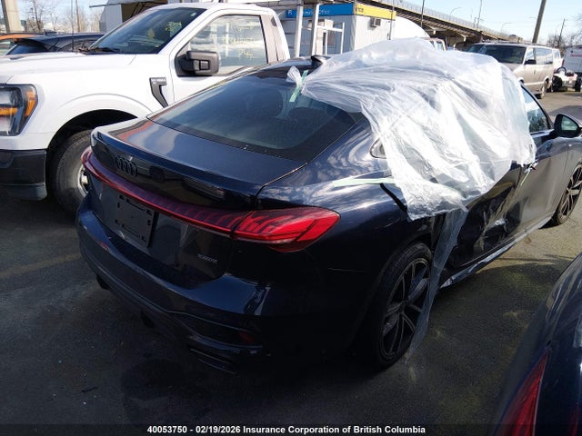 WAU5BCFU1SN031451 Audi A5 Progressiv