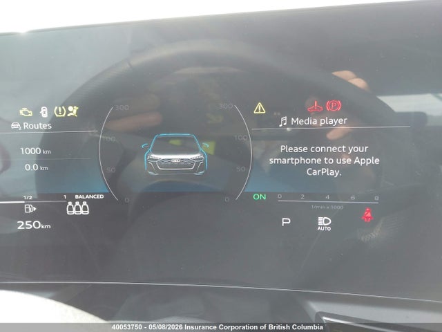 WAU5BCFU1SN031451 Audi A5 Progressiv