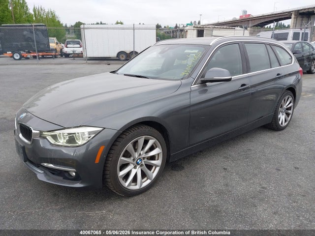 WBA8K3C59HK678569 BMW 330I