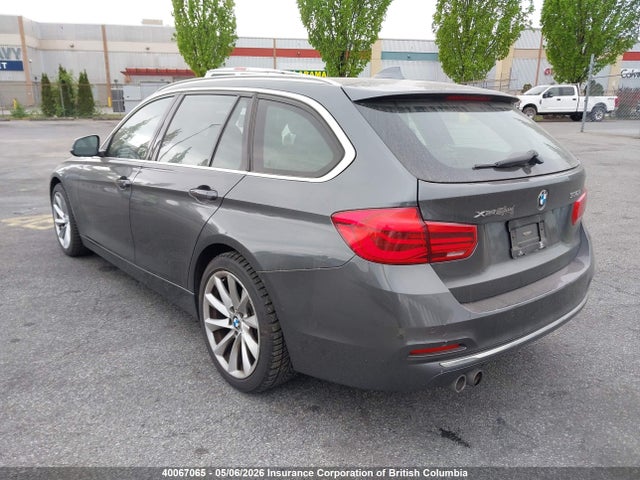 WBA8K3C59HK678569 BMW 330I