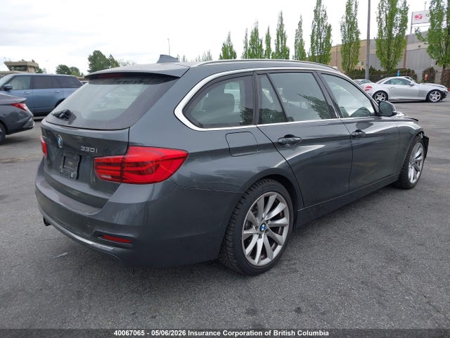 WBA8K3C59HK678569 BMW 330I