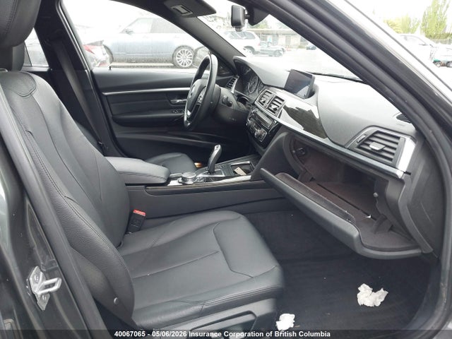 WBA8K3C59HK678569 BMW 330I