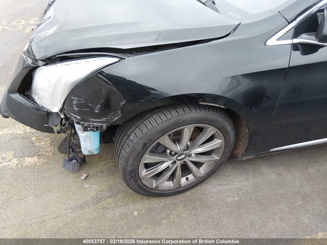 2G61U5S39G9128530 Cadillac XTS