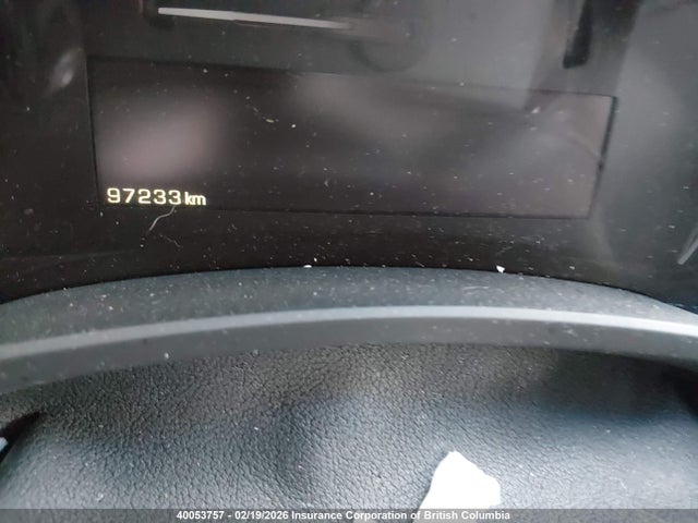 2G61U5S39G9128530 Cadillac XTS