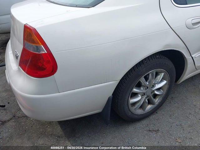 40066251 :رقم المزاد ، 2C3AE66G34H597423 vin ، 2004 Chrysler 300m مزاد بيع