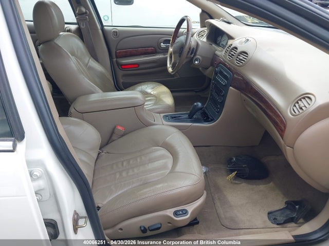 40066251 :رقم المزاد ، 2C3AE66G34H597423 vin ، 2004 Chrysler 300m مزاد بيع