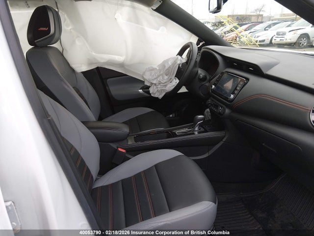 Aukcja sprzedaży 2023 Nissan Kicks Sr, vin: 3N1CP5DV6PL476541, numer aukcji: 40053790