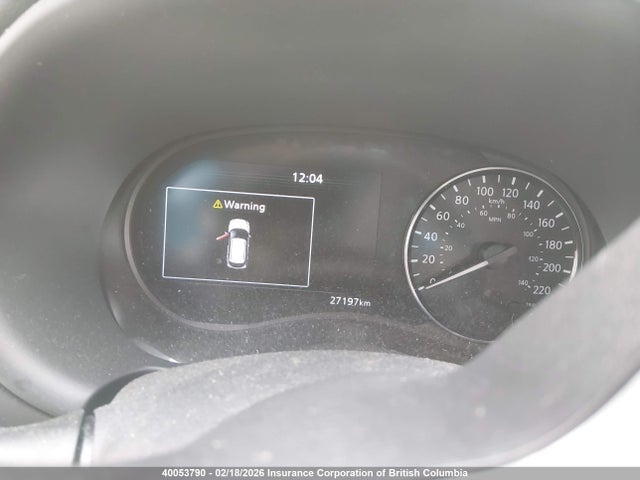 Aukcja sprzedaży 2023 Nissan Kicks Sr, vin: 3N1CP5DV6PL476541, numer aukcji: 40053790