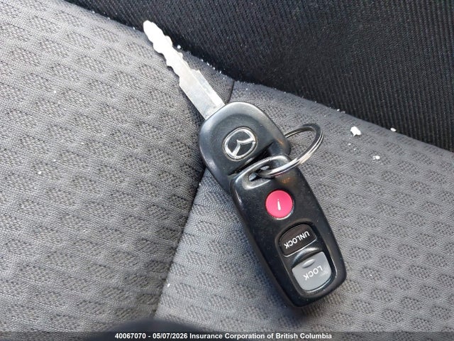 Продажа на аукционе авто 2006 Mazda Mazda3 Gs/gx, vin: JM1BK12F961425357, номер лота: 40067070