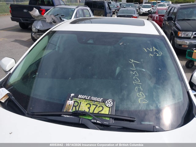 2HGFC1F9XGH114379 Honda Civic Touring