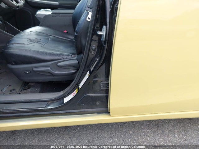 2014 Toyota Prius მანქანა იყიდება აუქციონზე, vin: JTDZN3EU9EJ007973, აუქციონის ნომერი: 40067071