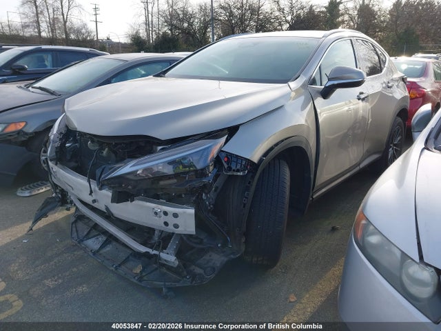 Aukcja sprzedaży 2024 Lexus Nx 350h Base/350h Premium/350h Luxury, vin: 2T2GKCEZ3RC023305, numer aukcji: 40053847