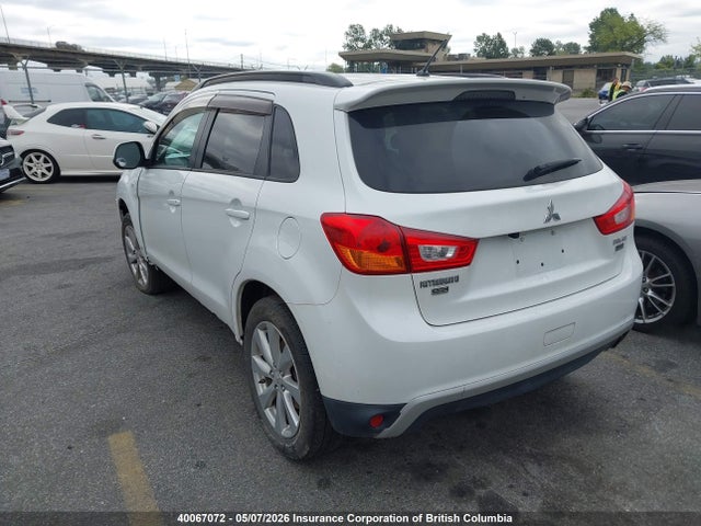 Aukcja sprzedaży 2015 Mitsubishi Rvr, vin: 4A4AJ4AW0FE608648, numer aukcji: 40067072
