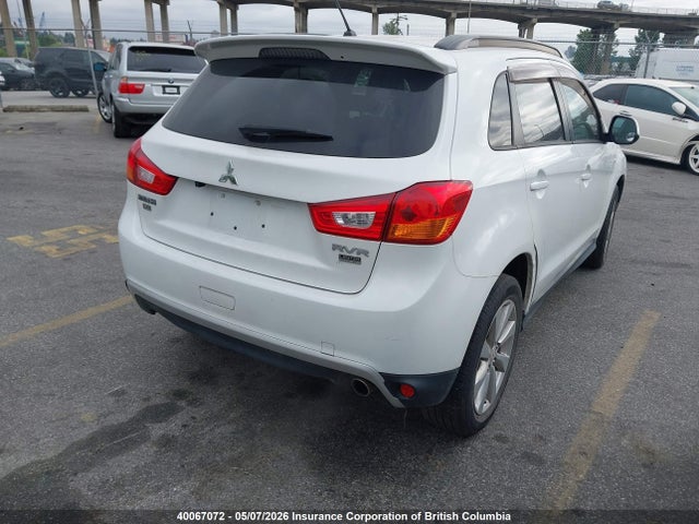 Aukcja sprzedaży 2015 Mitsubishi Rvr, vin: 4A4AJ4AW0FE608648, numer aukcji: 40067072