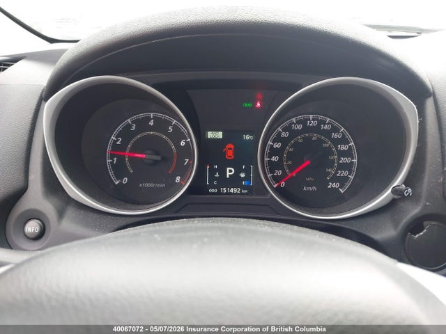 Aukcja sprzedaży 2015 Mitsubishi Rvr, vin: 4A4AJ4AW0FE608648, numer aukcji: 40067072