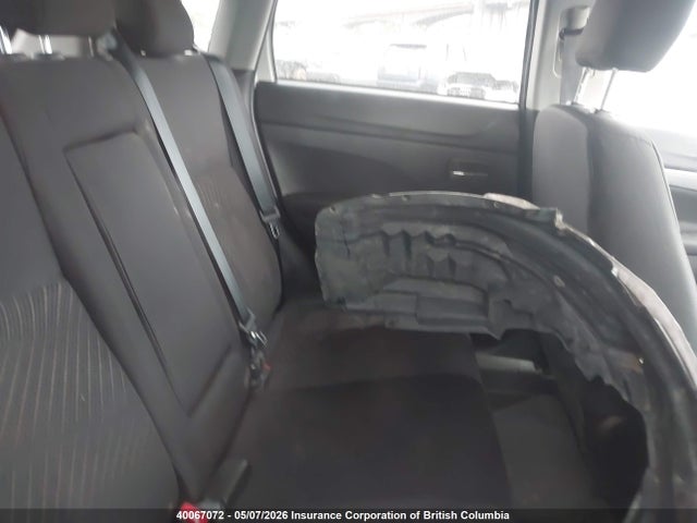 Aukcja sprzedaży 2015 Mitsubishi Rvr, vin: 4A4AJ4AW0FE608648, numer aukcji: 40067072