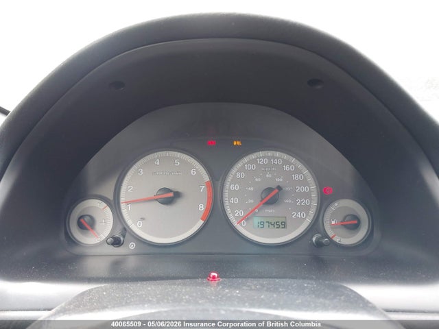 Продажа на аукционе авто 2002 Honda Civic Ex, vin: 1HGEM219X2L802688, номер лота: 40065509