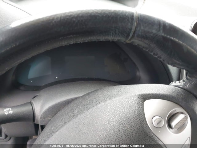 Aukcja sprzedaży 2013 Nissan Leaf, vin: 1N4AZ0CP1DC405054, numer aukcji: 40067079