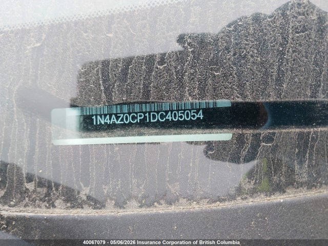 Aukcja sprzedaży 2013 Nissan Leaf, vin: 1N4AZ0CP1DC405054, numer aukcji: 40067079