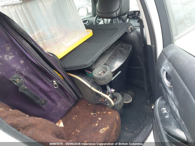 Aukcja sprzedaży 2013 Nissan Leaf, vin: 1N4AZ0CP1DC405054, numer aukcji: 40067079