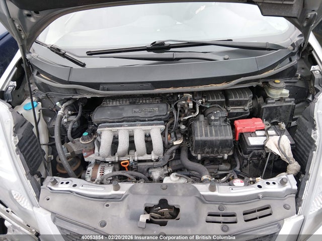 Продажа на аукционе авто 2009 Honda Fit Lx, vin: JHMGE88539S803903, номер лота: 40053854