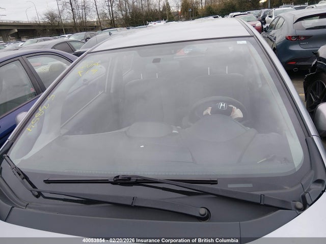 Продажа на аукционе авто 2009 Honda Fit Lx, vin: JHMGE88539S803903, номер лота: 40053854